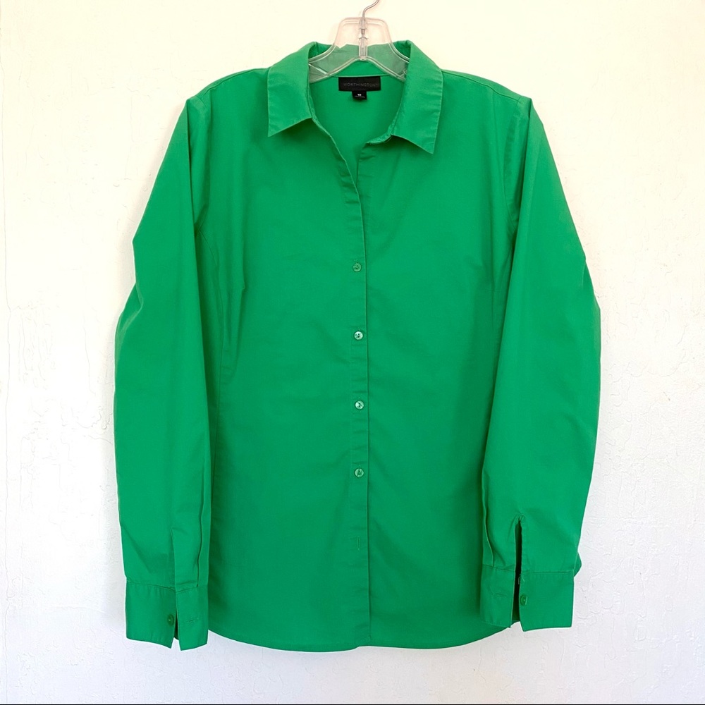 Women’s Worthington Button-down Shirt